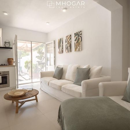 Casa La Motuca - Calpe Costa Blanca Villa Екстериор снимка