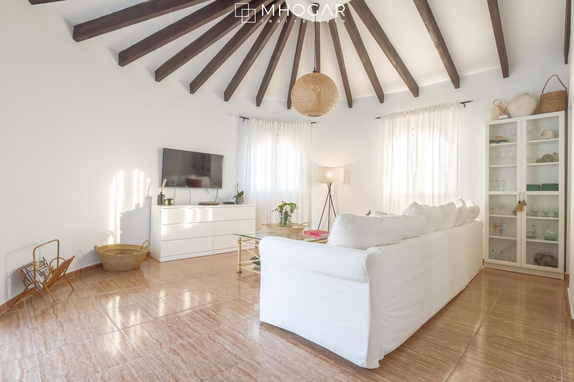 Casa La Motuca - Calpe Costa Blanca Villa Екстериор снимка