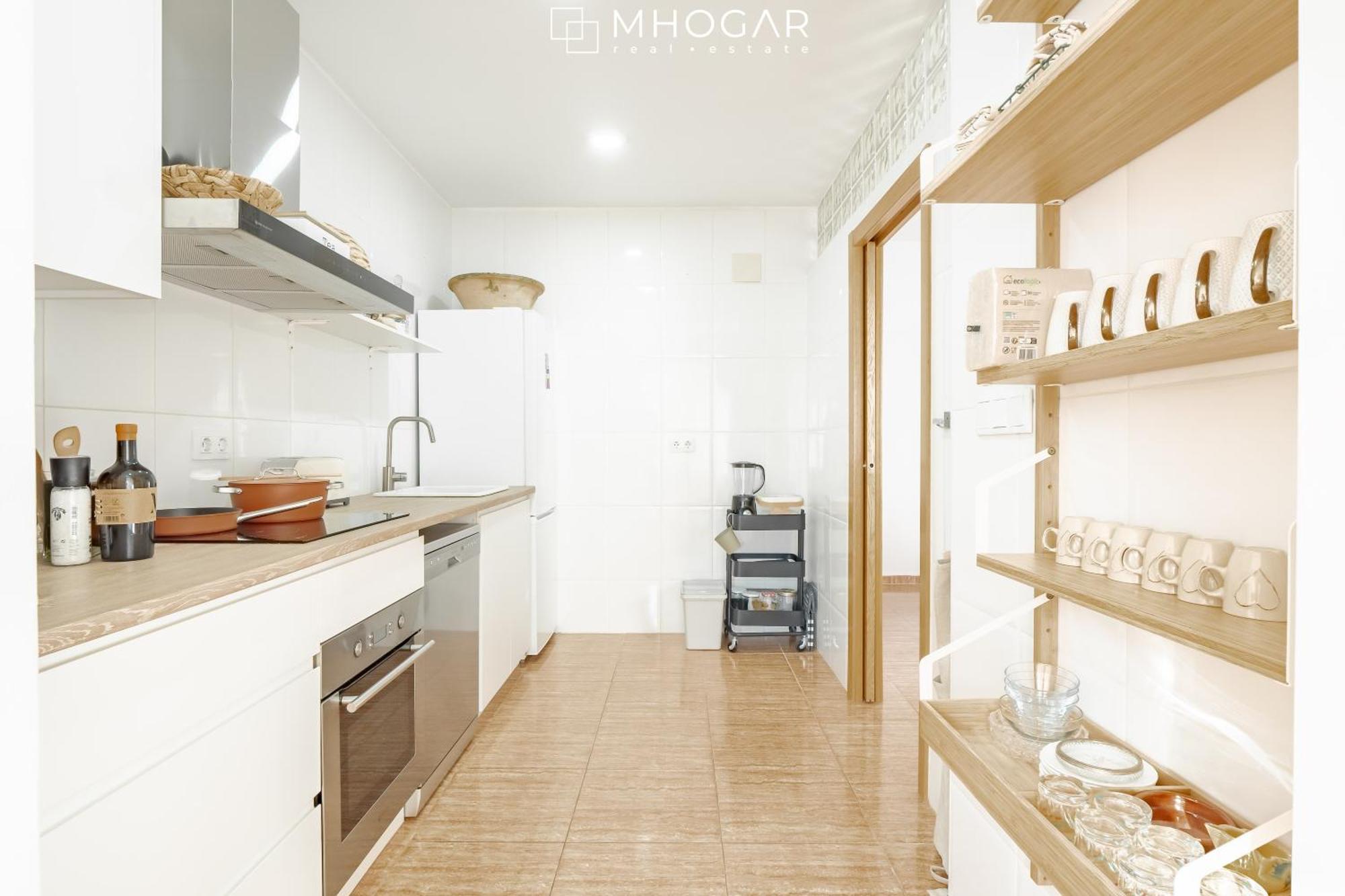 Casa La Motuca - Calpe Costa Blanca Villa Екстериор снимка
