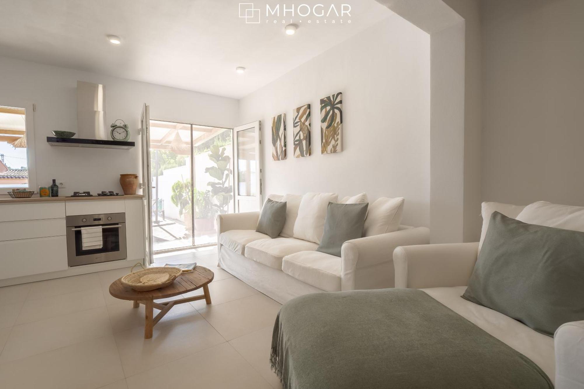 Casa La Motuca - Calpe Costa Blanca Villa Екстериор снимка