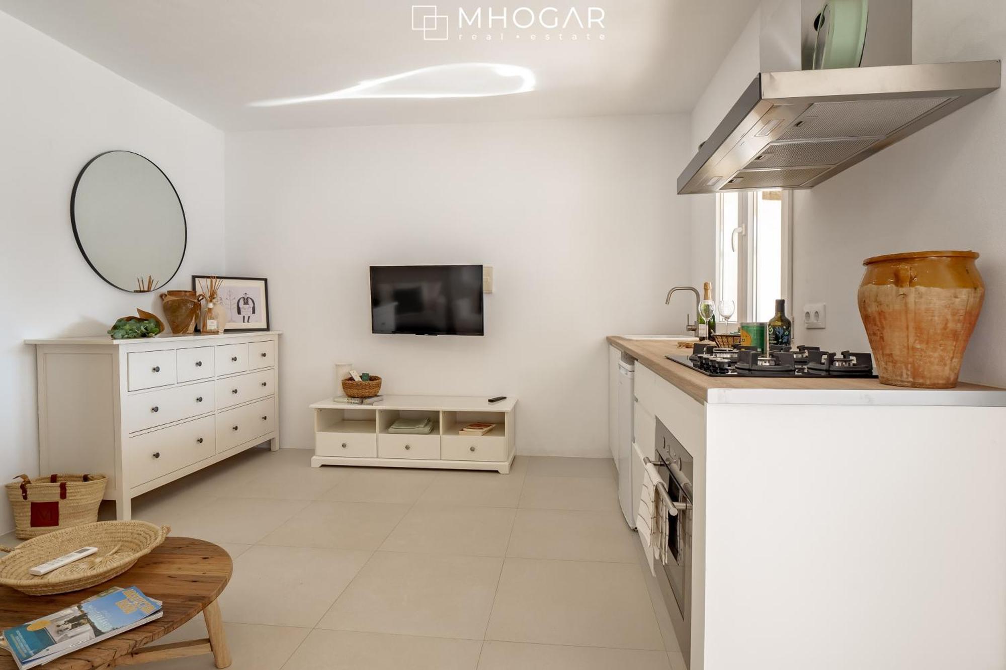 Casa La Motuca - Calpe Costa Blanca Villa Екстериор снимка