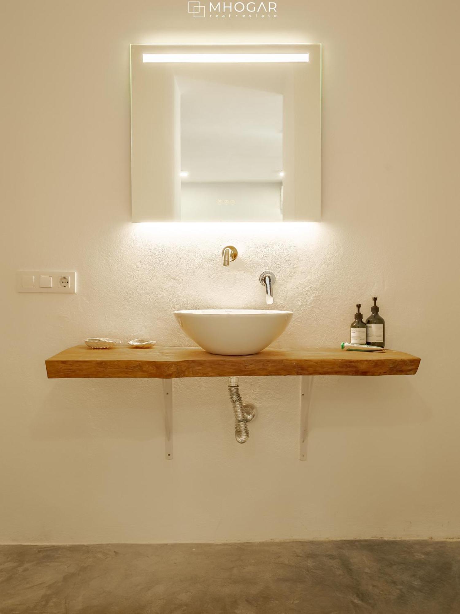 Casa La Motuca - Calpe Costa Blanca Villa Екстериор снимка