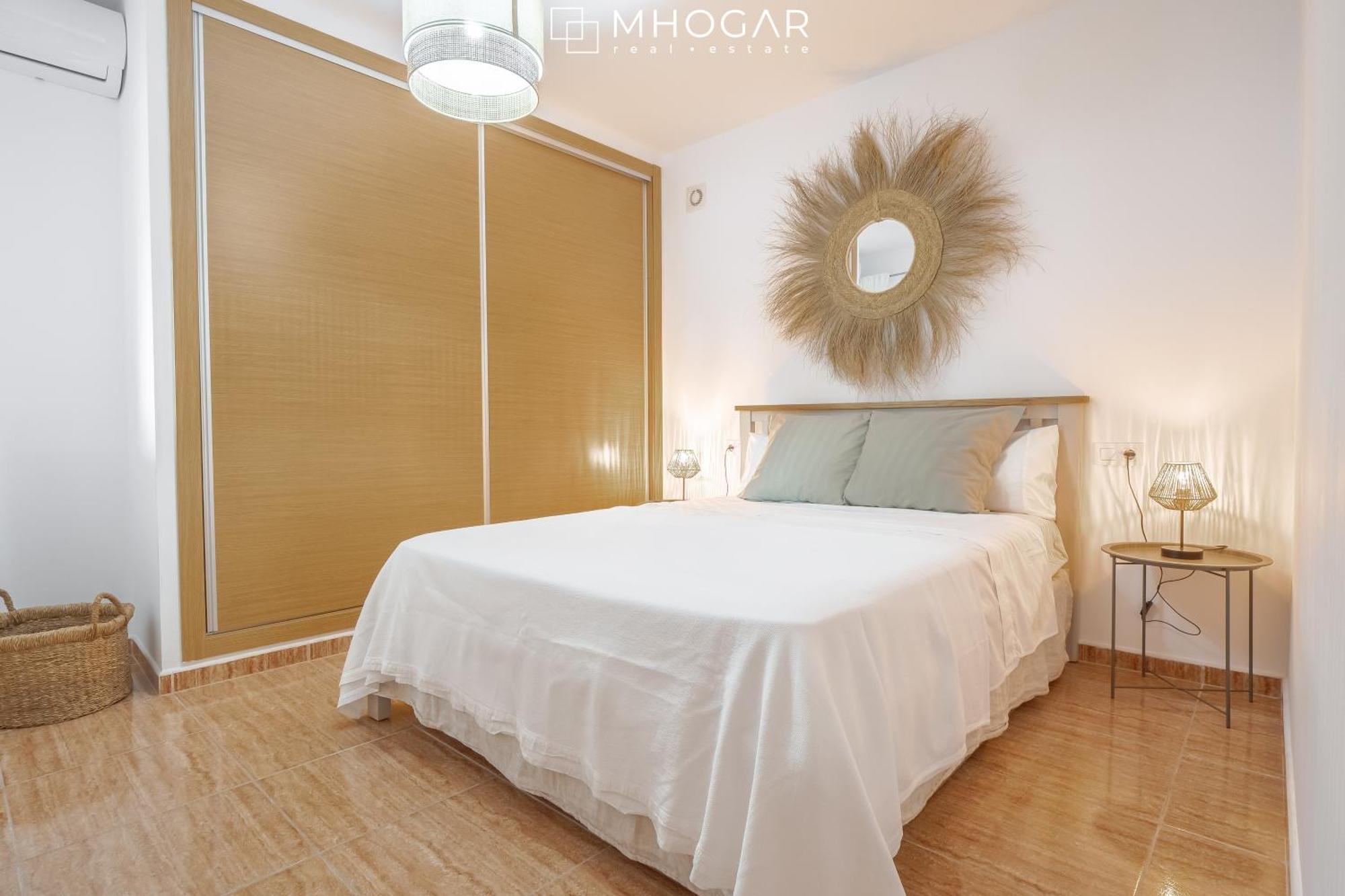 Casa La Motuca - Calpe Costa Blanca Villa Екстериор снимка