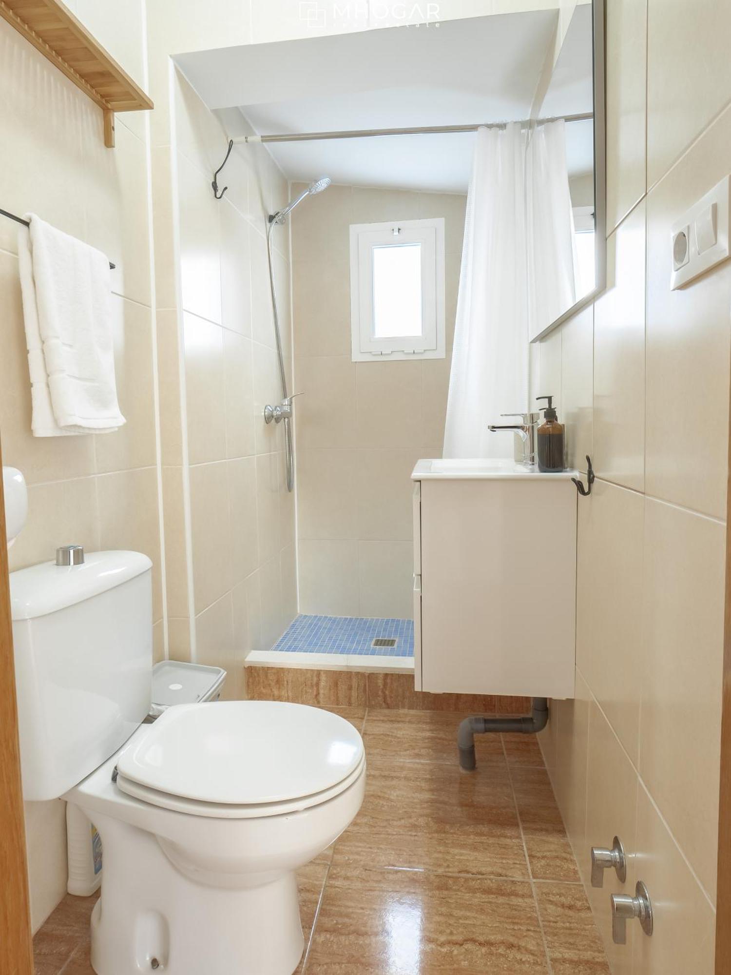 Casa La Motuca - Calpe Costa Blanca Villa Екстериор снимка