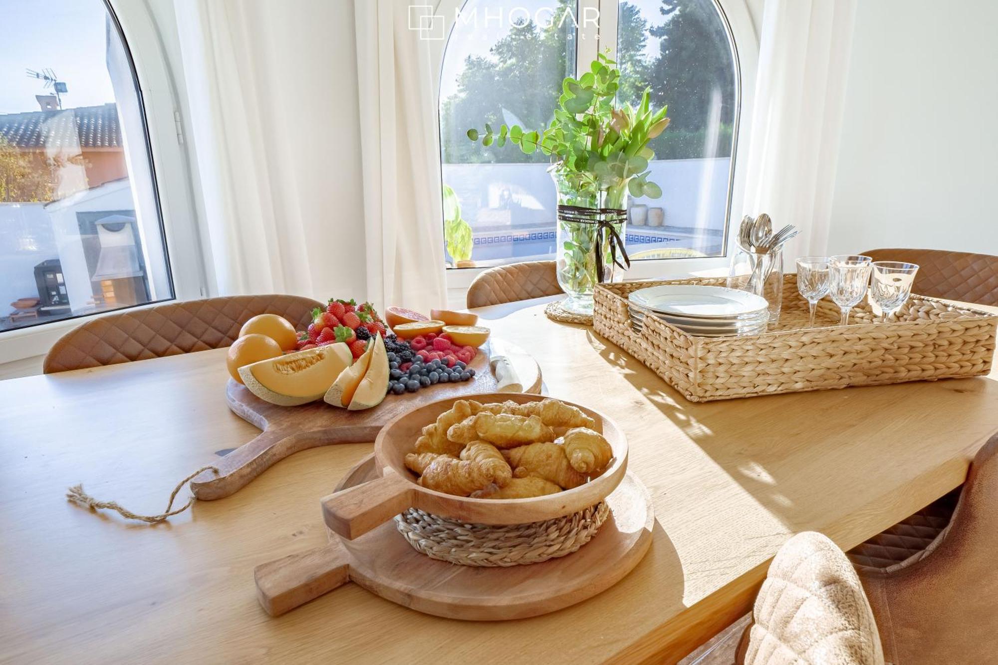 Casa La Motuca - Calpe Costa Blanca Villa Екстериор снимка