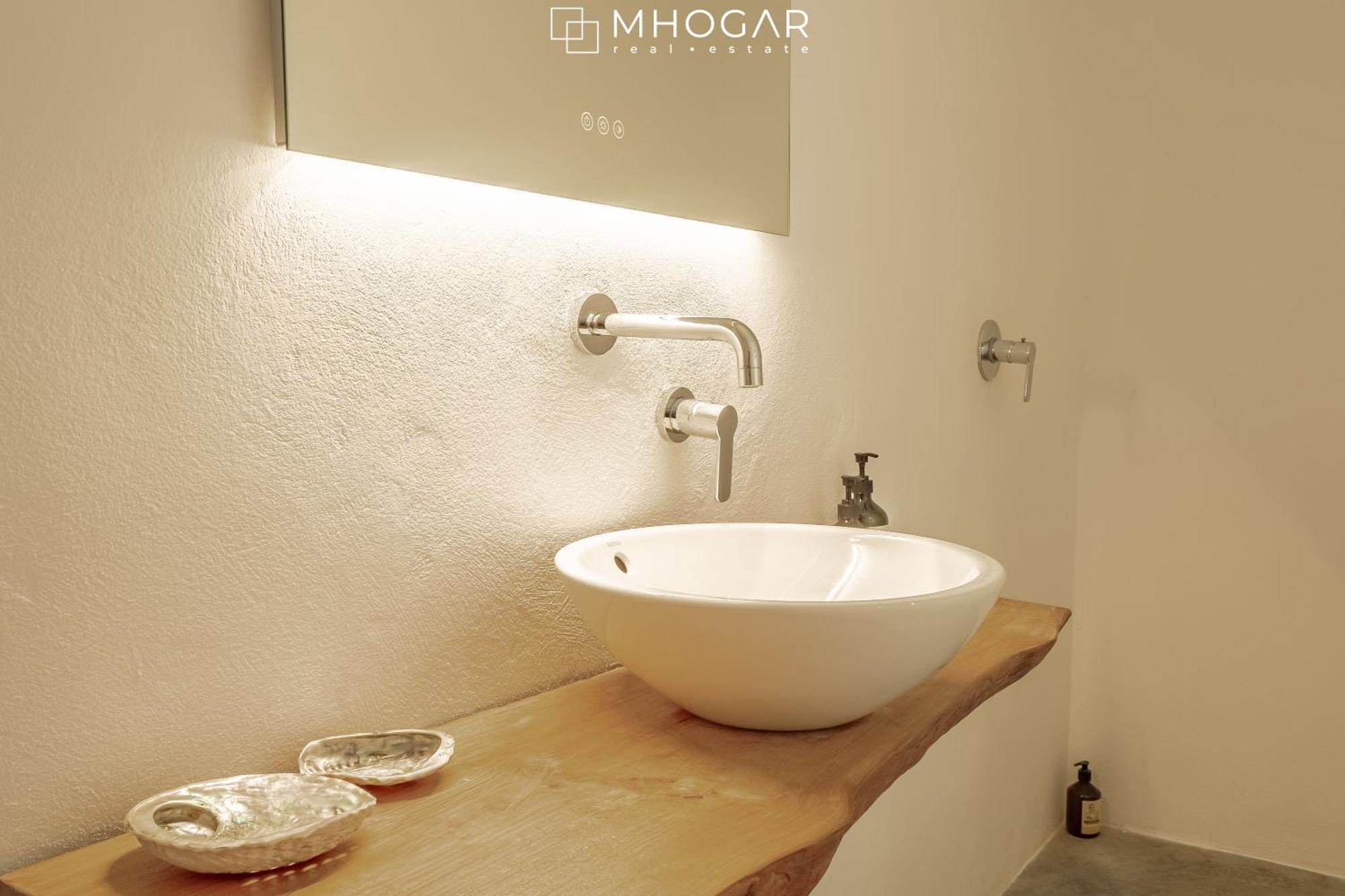 Casa La Motuca - Calpe Costa Blanca Villa Екстериор снимка