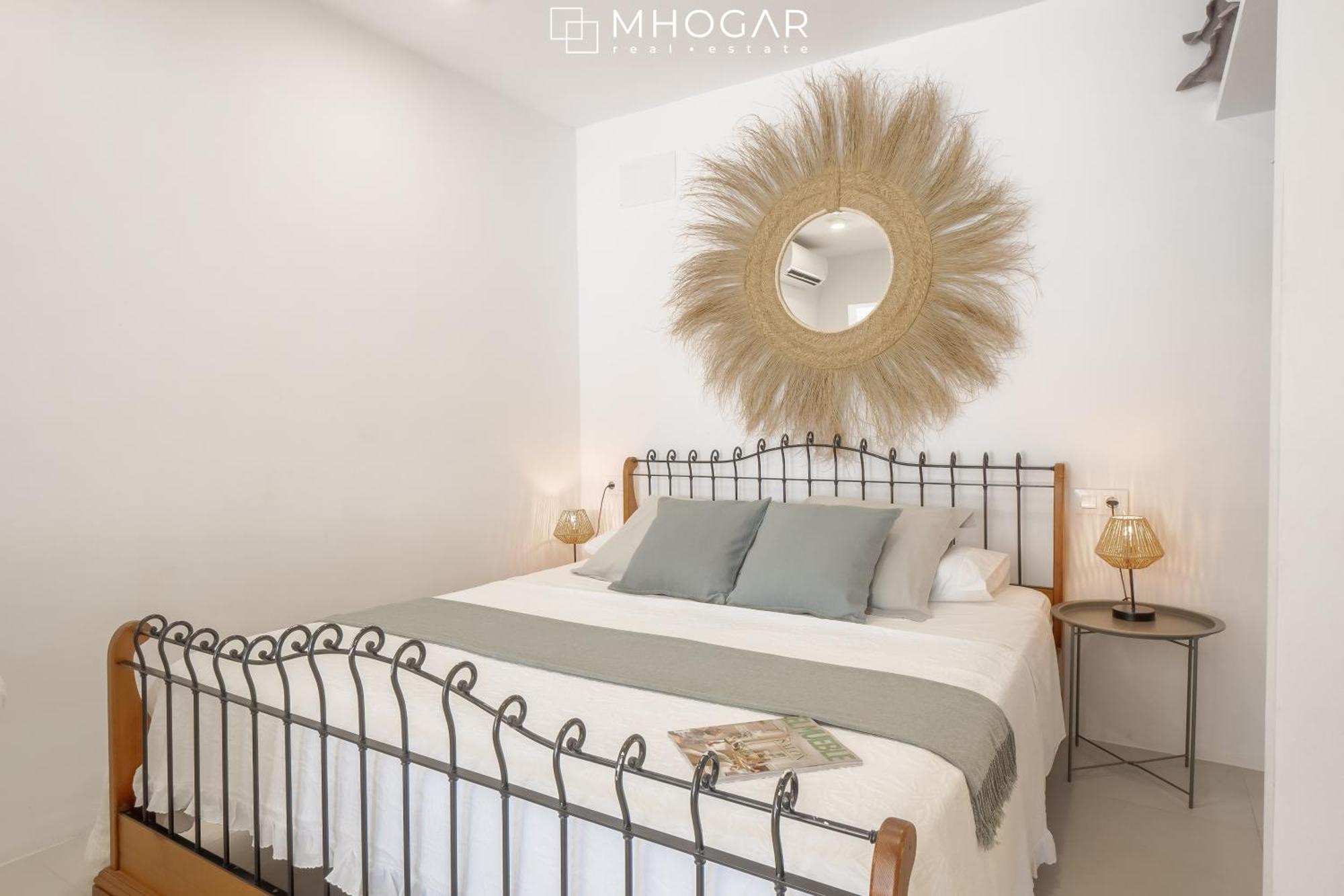 Casa La Motuca - Calpe Costa Blanca Villa Екстериор снимка