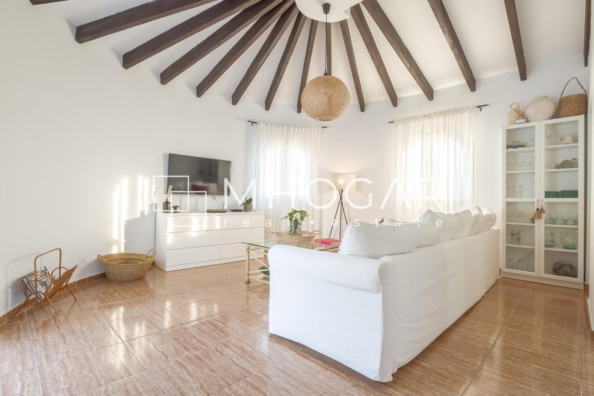 Casa La Motuca - Calpe Costa Blanca Villa Екстериор снимка