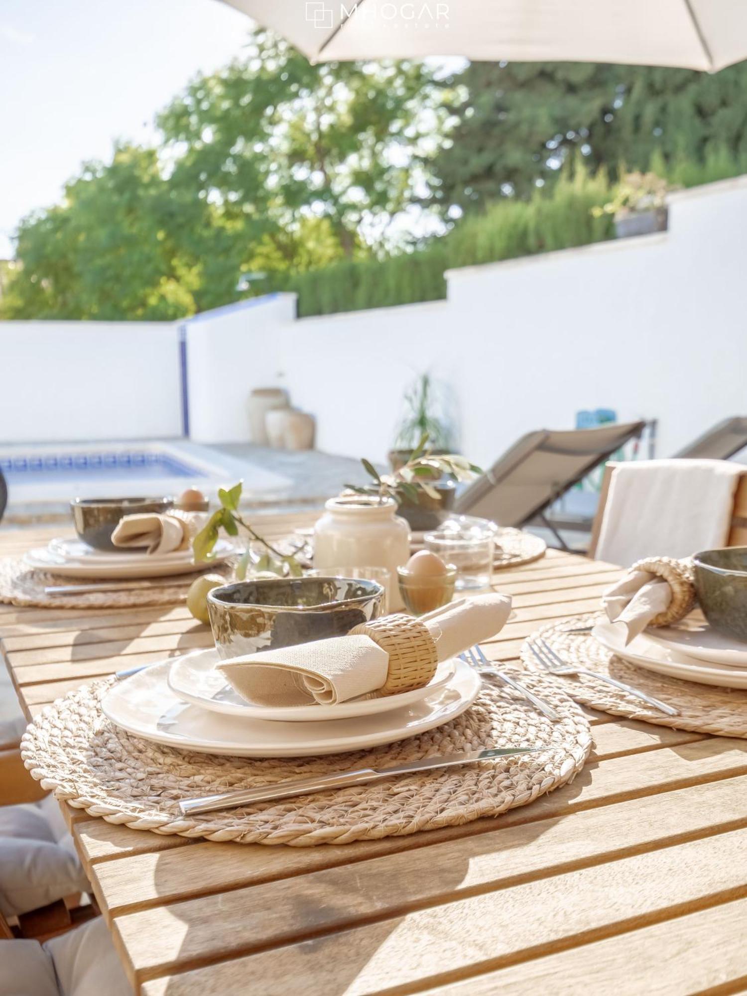 Casa La Motuca - Calpe Costa Blanca Villa Екстериор снимка